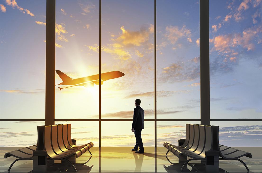 Athens International Airport